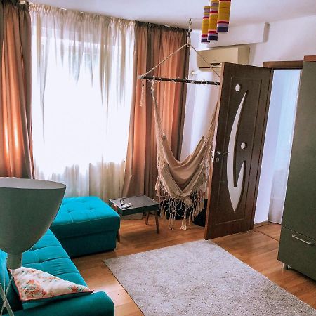 Cozy Apartment Bukovina 苏恰瓦 外观 照片